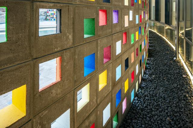 Dharmma Center Inwol-sa PhotoKim Jong-oh