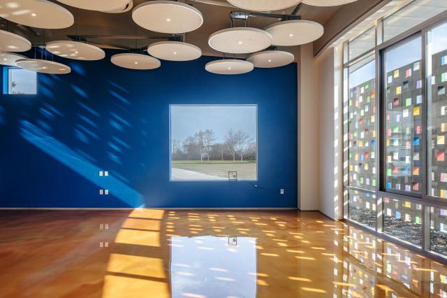 Dharmma Center Inwol-sa PhotoKim Jong-oh