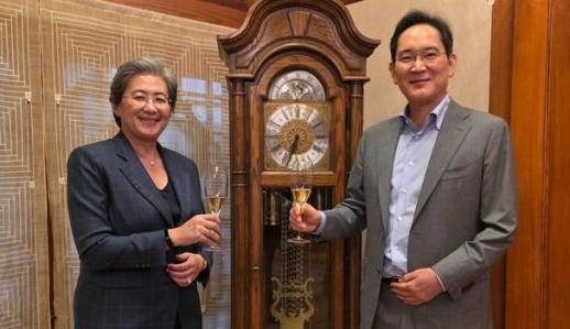 HBM·파운드리·패키징 3각 하모니 결실··· AMD 등 글로벌 빅테크 러브콜 쏟아진다