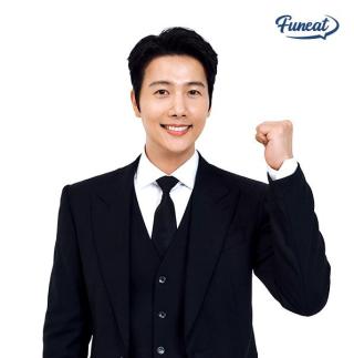 퍼니트, 배우 이상우와 5년 연속 전속모델 재계약 체결…브랜드 신뢰 이어간다