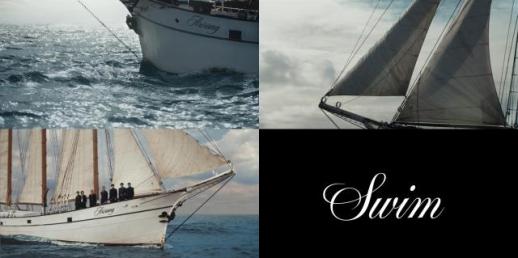 【BTS回归D-2】新专辑主打歌《SWIM》公开第二支MV预告视频