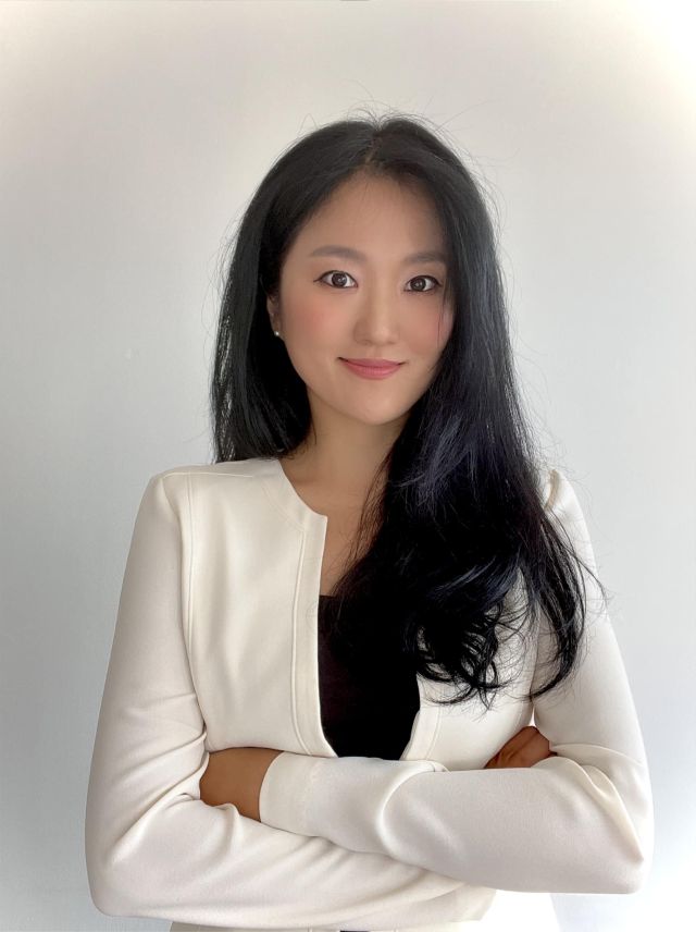 This file image shows Professor Oh Eun-young the lead and corresponding author from the KMU International Business School KIBS Courtesy of Kookmin University