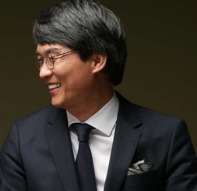 Architect Yoon Kyeong-sik courtesy of World Architecture Community