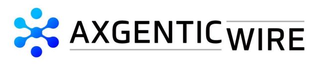 SK AX의 새로운 브랜드 엑스젠틱와이어 BI