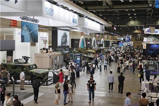 DX KOREA 2026, 방산 스타트업 참가 기회 대폭 확대