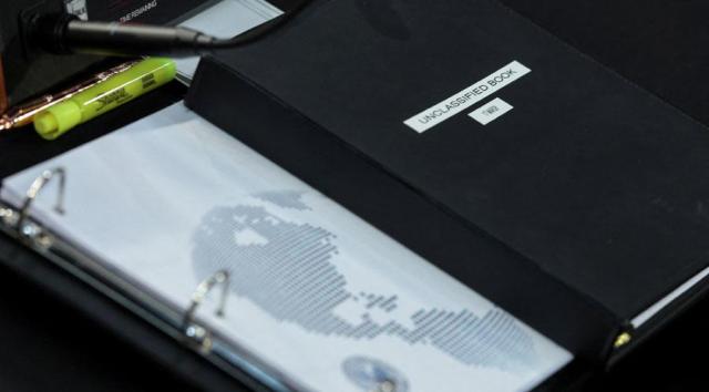 North Koreas growing weapons programs pose significant threats, US report says