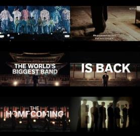 BTS to Reunite at Seoul’s Gwanghwamun Square; Police Expect 260,000