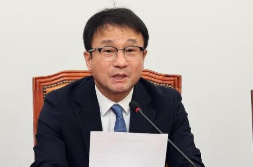 ​​​​​​​한병도 중수청·공소청법 오늘 본회의 상정…野 필버 시 종결시킬 것