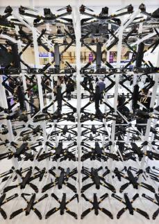 [기원상의 경제·안보 인사이트] 드론 전쟁의 시대, 범정부 태스크포스의 과제 