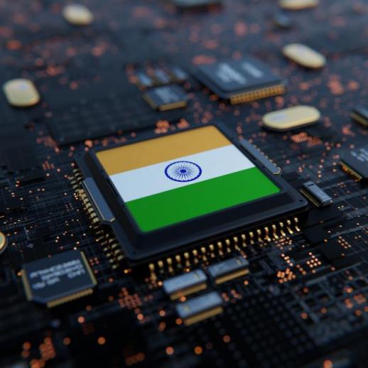 [NNA] 인도 반도체 시장, 2035년 3,000억 달러 규모로 도약