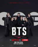 Netflix to Livestream BTS ‘Comeback Live: Arirang’ From Seoul’s Gwanghwamun Square