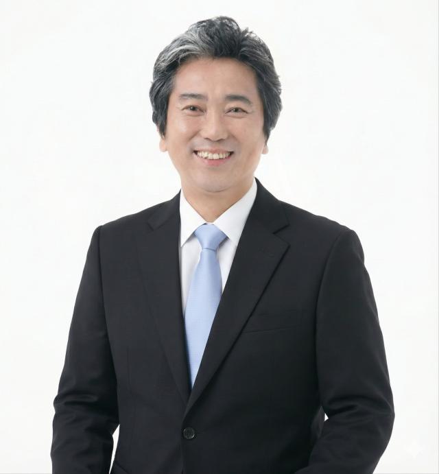 더불어민주당 박진천 강원도당 햇빛연금 특별위원회 부위원장사진박진천