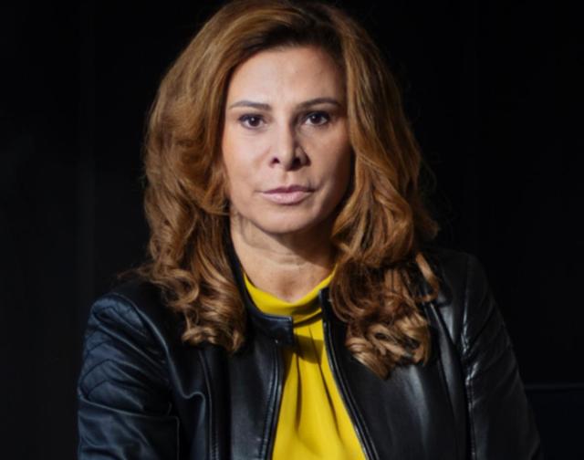 쉬린 에미라Shirin Emeera 메르세데스-벤츠 코리아 신임 대표이사 사장