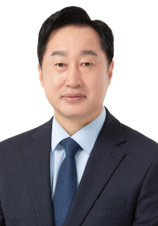 김준혁 경기도당 선관위원장 사진