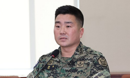 특검, 김현태 전 707단장 구속 의견서 제출…태도 변화