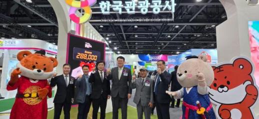 사찰음식 향 품고 로컬 맛 담았다… 일상 스며든 내 나라 여행