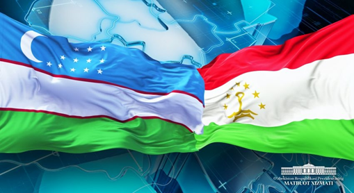 Uzbekistan and Tajikistan trade potential estimated at forty percent growth