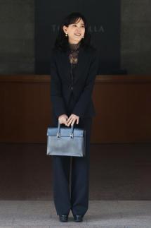 [오늘의 주총] 이부진 호텔신라 사장 성장·재도약의 해 만들 것