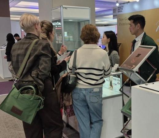 46년 만 첫 키노트 선보인 키메스…AI 의료, 전시 넘어 전략으로