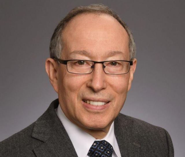 월터 A 오렌스타인 사진SK바이오사이언스