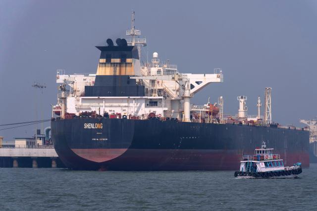 GULF CRISIS: Hormuz as much insurance chokepoint as energy lifeline