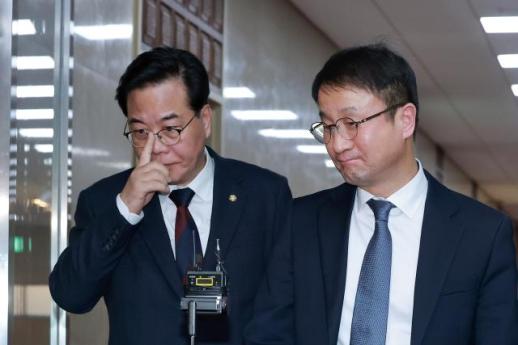 尹 정권 검찰 조작기소 국정조사 특위 구성…국민의힘도 참여