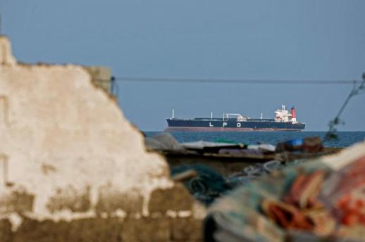GULF CRISIS: Hormuz as much insurance chokepoint as energy lifeline