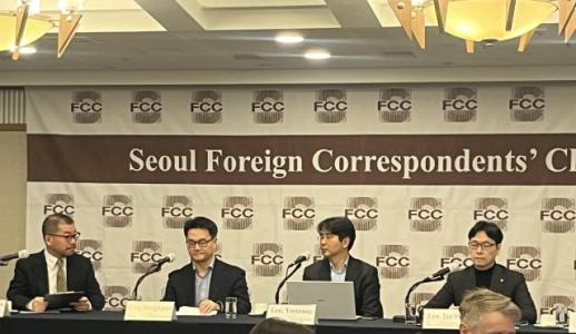 专家：中东局势引发多重冲击 韩国经济承压加剧