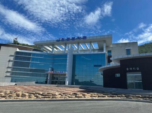 장흥군, 천관문학관 문학프로그램 운영·수강생 모집