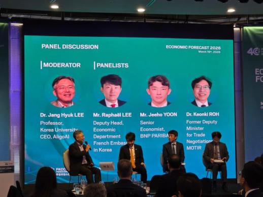 [속보] 미일, 2차 대미 日투자프로젝트 발표…SMR 등 108조원 규모 <교도>