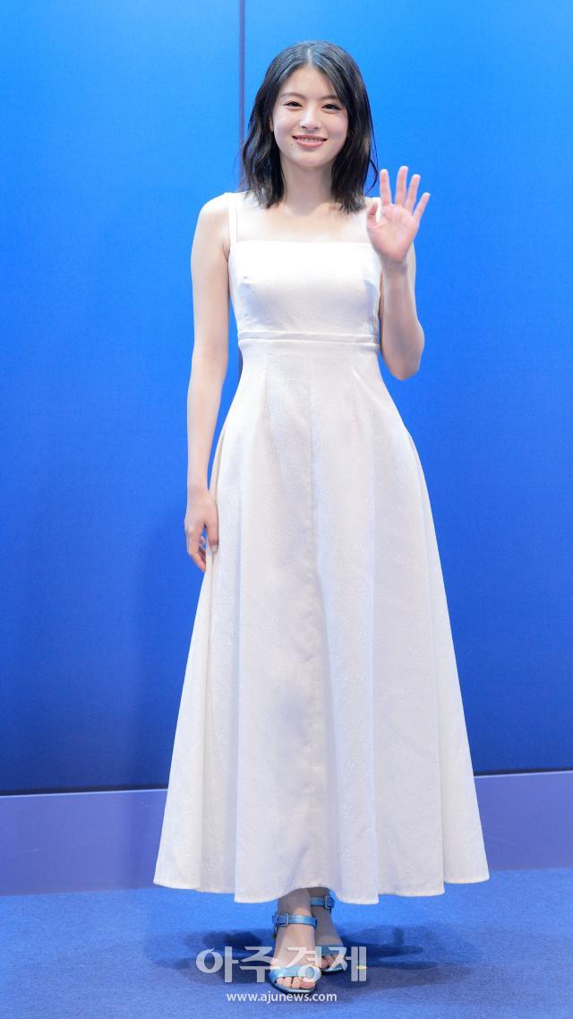 [포토] 데구치 나츠키, 비오레 글로벌 브랜드 이벤트 포토콜 참석