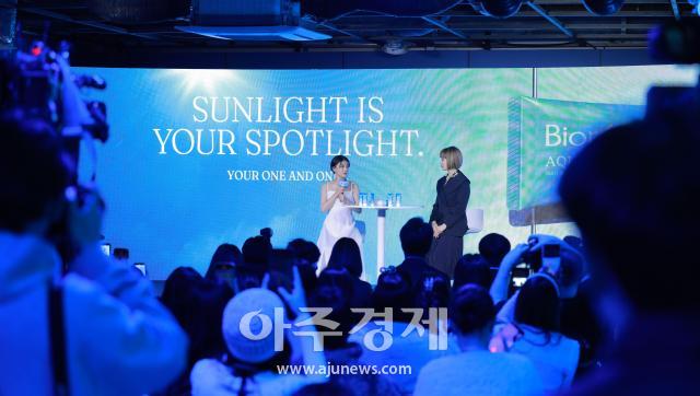 [포토] Biore 2026 Global Kickoff Event