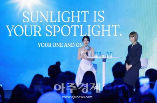 [포토] 비오레 글로벌 브랜드 이벤트