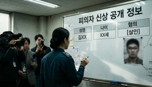 [박종호의 법정 1열] 김소영이 쏘아 올린 피의자 신상공개 제도 논란...어떻게 손봐야 하나 