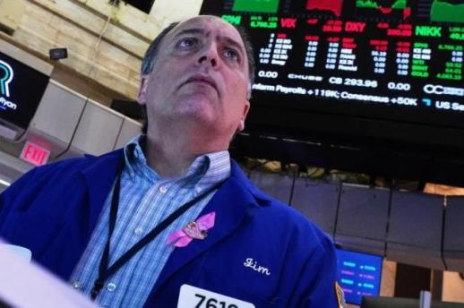 [뉴욕증시 마감] 유가 급등에 금리인하 기대 후퇴…3대 지수 일제 하락