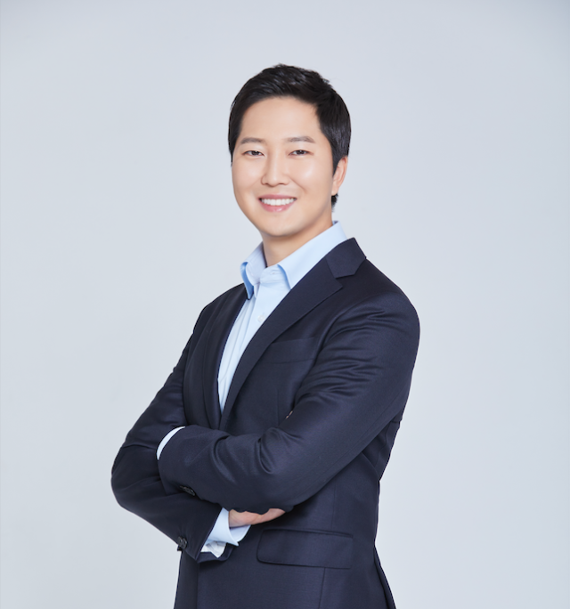 차명훈 코인원 대표 사진코인원