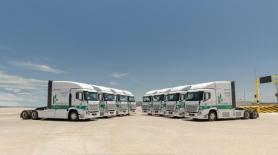 Hyundai Xcient Hydrogen Trucks to Join Uruguay Green Logistics Project
