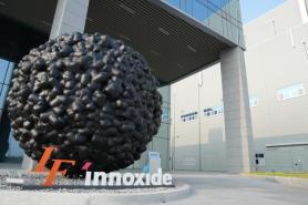 L&F Nears 60% Share of Korea’s NCM Cathode Exports, Sees Q1 Results Improving