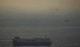 인도, 호르무즈 바깥 군함 배치…자국 유조선 호위 준비