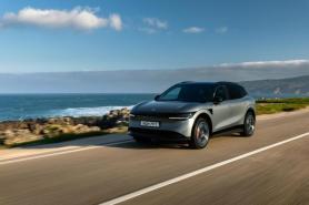 Geely Auto Group Tops 206,000 Global Sales in February as Zeekr Surges