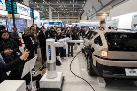 Hyundai Motor Group Showcases Hydrogen Mobility at Tokyo Hydrogen and Fuel Cell Expo 2026