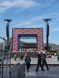 [선재관의 시선] 광화문 26만명, BTS의 귀환과 K안전이라는 시험대