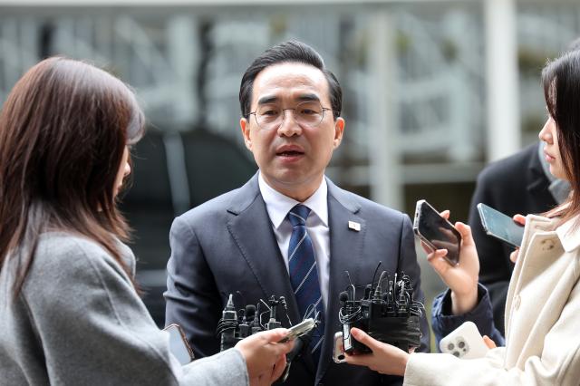 박홍근 기획예산처 장관 후보자 사진연합뉴스