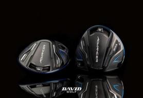 David Golf’s Advancer Line Sells Out as Demand Surges for Key Models
