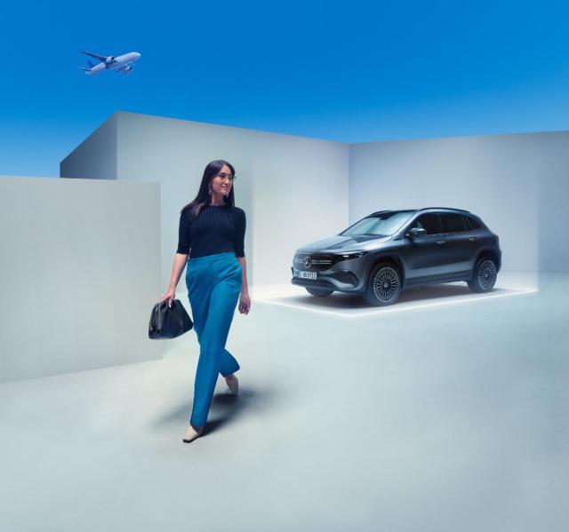 메르세데스-벤츠 코리아 공항 이용 고객 위한 차량 케어 프로그램 ‘에어포트 서비스’ 김포국제공항까지 확대

 