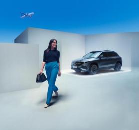 Mercedes-Benz Korea Expands Airport Vehicle Care Service to Gimpo International Airport