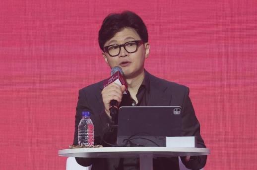 [ABC 뉴스룸] 한동훈, PK 등판론 "성공시 국힘 재접수 유력"