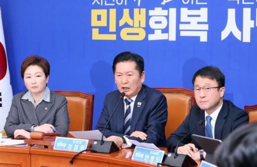 [속보] 국힘 경북지사 예비경선 김재원 승리…이철우와 본경선