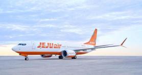 Jeju Air tops 60 million passengers as it marks 17 years of international flights