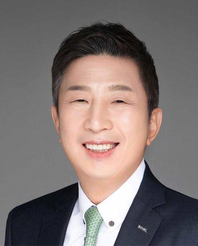 황준호 다올투자증권 대표이사사진다올투자증권